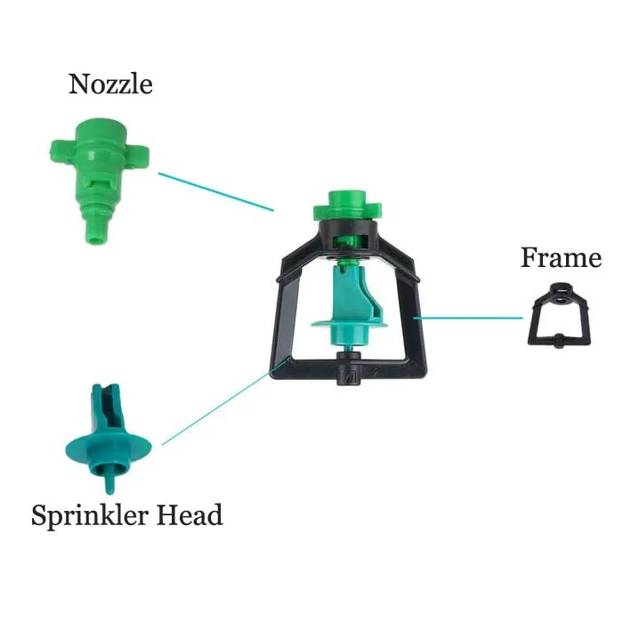 Micro-Rotary-Sprinklers-structure