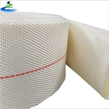 Conductă de furtun plată